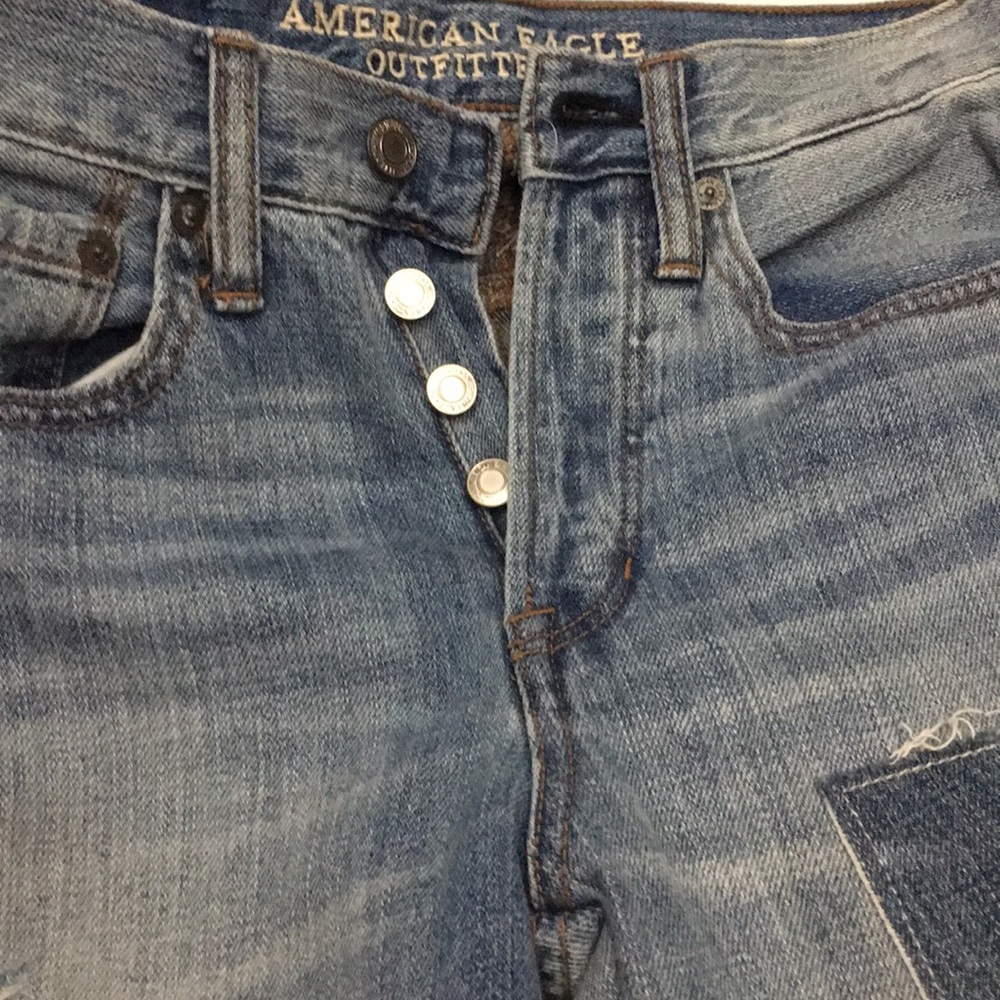 Pants - Picture 4 of 5